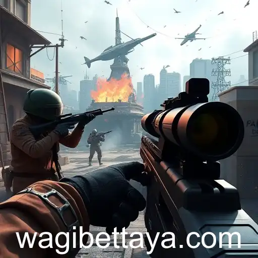 The Rise of Digital Gaming Platforms