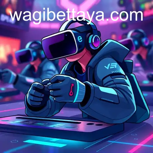 Gaming Innovations Transforming Online Entertainment