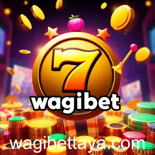 Gaming Platform Revolutionized: The Rise of Wagibet