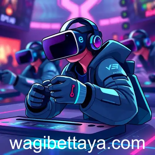 Gaming Innovations Transforming Online Entertainment