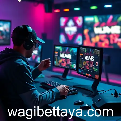 The Rise of Online Gaming Platforms