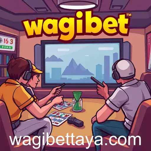 The Rise and Expansion of Online Gaming