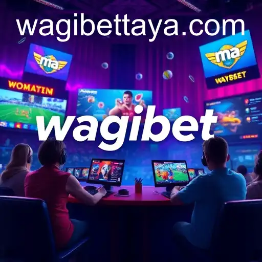 The Rise of Online Gaming Platforms: Wagibet in 2026