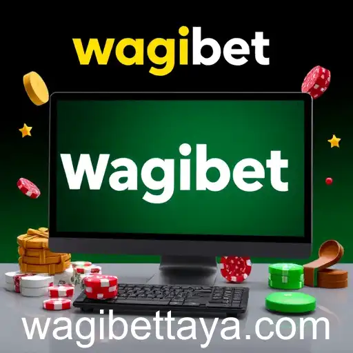 The Rise of Wagibet in Online Gaming