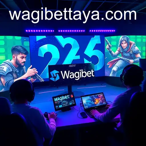 The Rise of Wagibet in Online Gaming