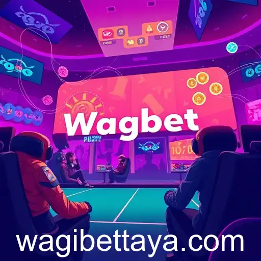 The Rise of Wagibet in Online Gaming