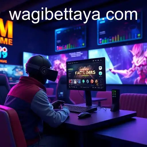 The Rise of Wagibet in Online Gaming
