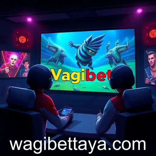 The Rise of Wagibet in the Online Gaming World