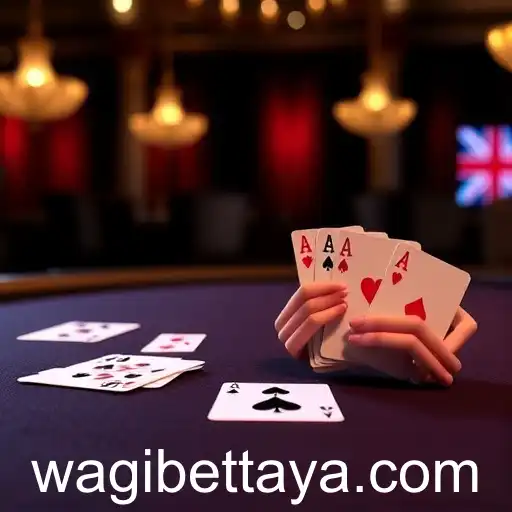 The Rise of Wagibet in the Digital Gaming Era