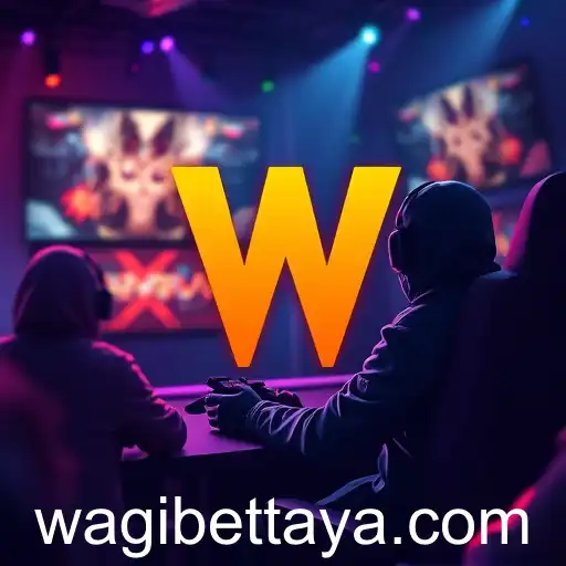 Wagibet Gaming Revolutionizes Online Entertainment