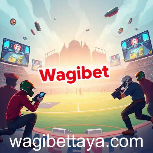 Wagibet: Gaming Trends and Insights