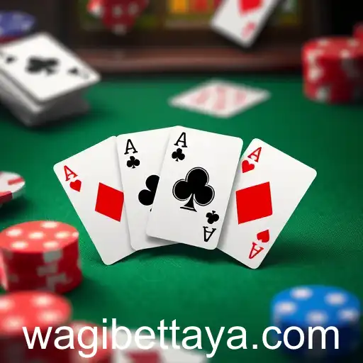 The Rise of Wagibet in the Gaming World