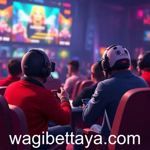The Rise of Wagibet in Online Gaming