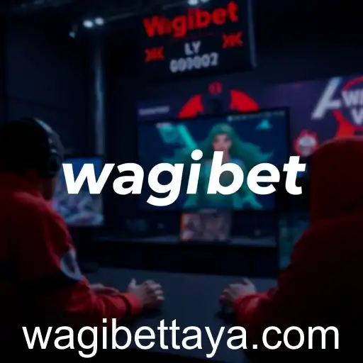 Wagibet's Influence in Online Gaming