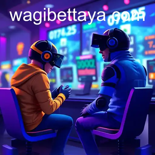 Wagibet: The Shifting Landscape of Online Gaming