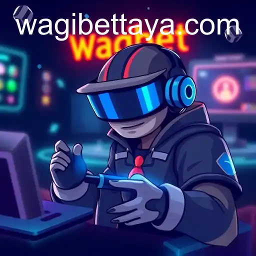 Wagibet: Redefining Online Gaming in a Changing World