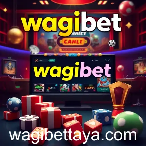 Wagibet: A New Era in Online Gaming