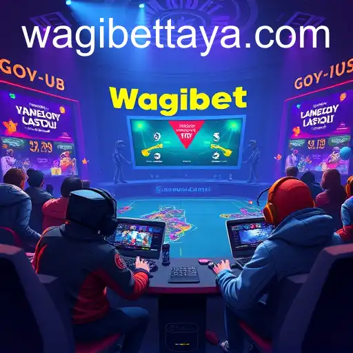 The Rise of Wagibet in Modern Gaming