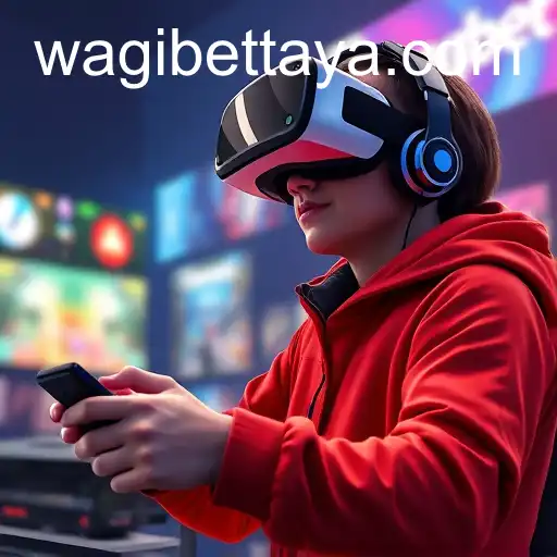 Online Gaming Platform 'Wagibet' Faces 2025 Transformation