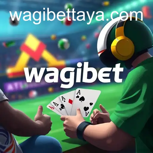 The Rise of Wagibet: Revolutionizing Online Gaming