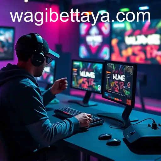 The Rise of Online Gaming Platforms