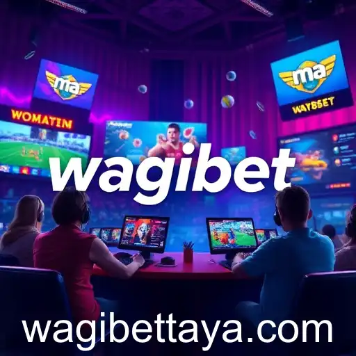 The Rise of Online Gaming Platforms: Wagibet in 2026