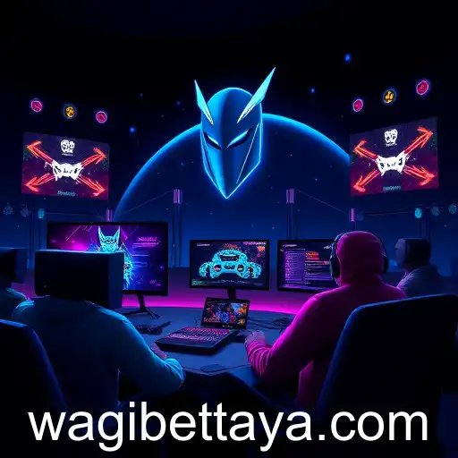 The Rise of Wagibet: A New Era in Gaming
