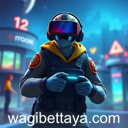 The Rise of Wagibet in the Online Gaming World