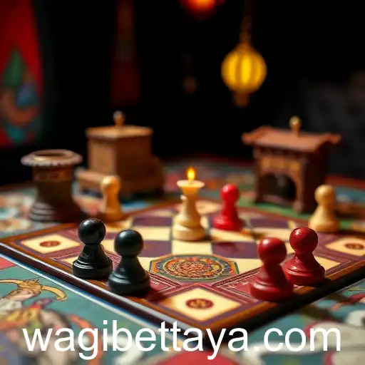 Wagibet: A New Era for Gaming Enthusiasts