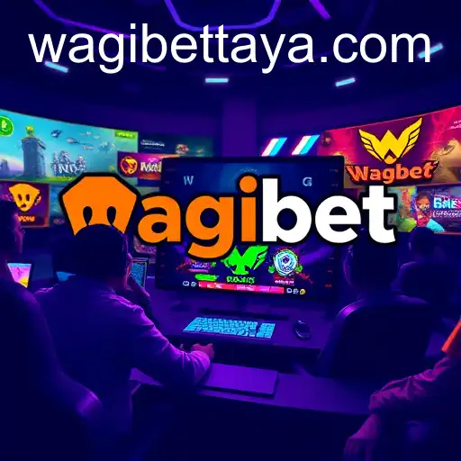 Wagibet: A New Era for Gaming Enthusiasts