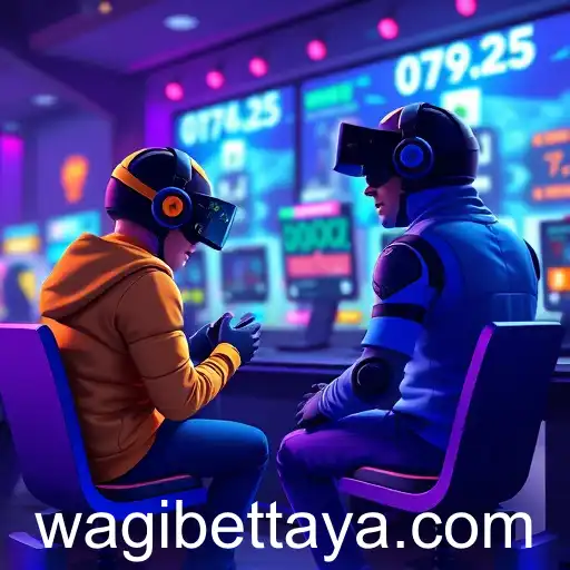 Wagibet: The Shifting Landscape of Online Gaming