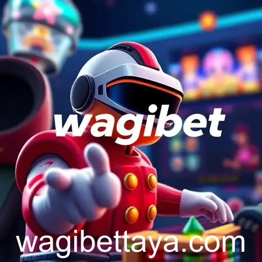 Wagibet: A New Era in Online Gaming