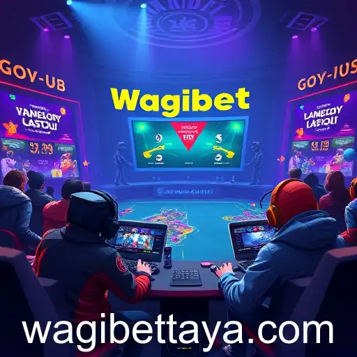 The Rise of Wagibet in Modern Gaming