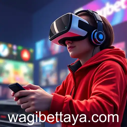 Online Gaming Platform 'Wagibet' Faces 2025 Transformation