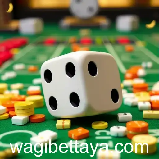 Exploring the Rise of Wagibet Games